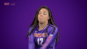 purple aces mvc GIF by Missouri Valley Conference