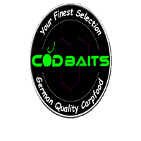 Sticker by Cod-Baits