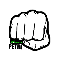 Sticker by Cod-Baits