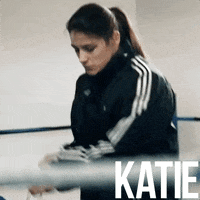Katie Taylor Workout GIF by Wildcard Distribution