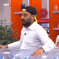 Tired Yeter GIF by TRT
