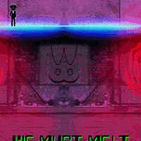 Melt Dust GIF by Komplex