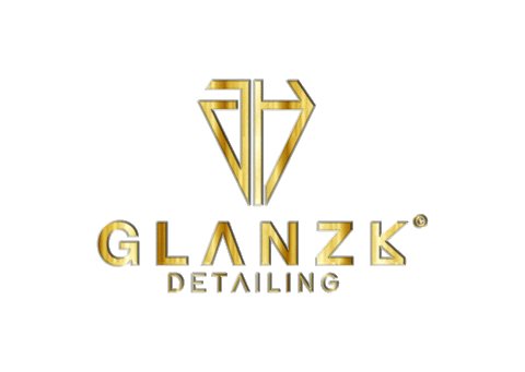 Sticker by Glanz K