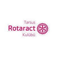 Rtc Tarsus Sticker by Tarsus Rotaract