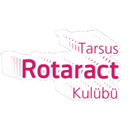 Sticker by Tarsus Rotaract