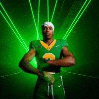College Football GIF by GoDucks