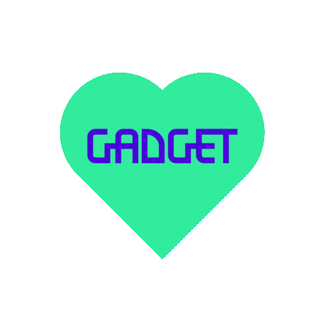Gadgetentertainment Sticker by Gadget