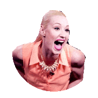 iggy STICKER by imoji