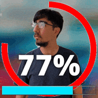 77Percent GIF