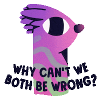 Be Kind Love Sticker