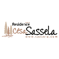 residencesassela val gardena sassela residencesassela Sticker