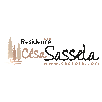 residencesassela val gardena sassela residencesassela Sticker
