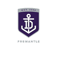 Australian Football League Sticker by AFL