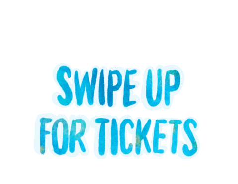 Swipe Up Sticker by Color Snack Creative Studio