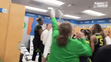 College Basketball GIF by NCAA March Madness