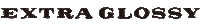 Bex Sticker by tintbar