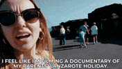 Vacation Parents GIF by HannahWitton