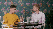 Road Trip Holiday GIF by Foil Arms and Hog