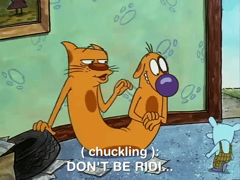 nicksplat GIF