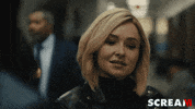 Scream Movies GIF by Scream
