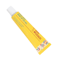 goodmolecules yerba mate eye cream eye gel good molecules Sticker