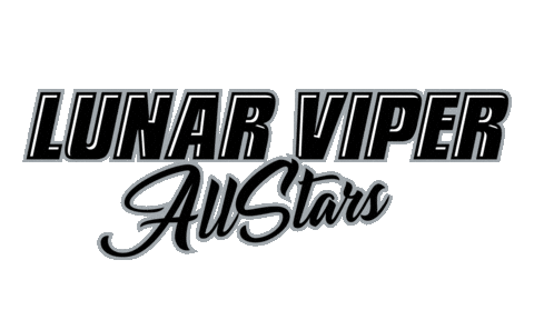 Lva Sticker by Lunar Viper Allstars