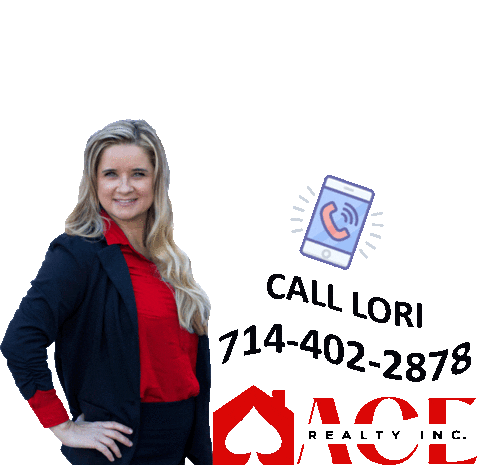 Realtor Realestate Sticker by ACE Realty Inc.