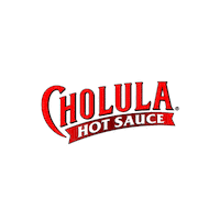 Hot Sauce Fire Sticker by Cholula Hot Sauce
