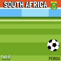 World Cup Football GIF by Pudgy Penguins