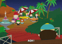 eric cartman kids GIF by South Park 