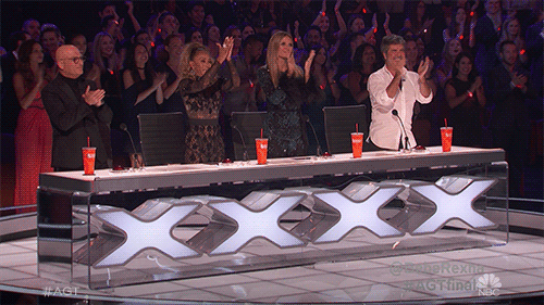 season 13 nbc GIF by America's Got Talent