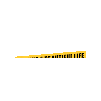 Live Life Sticker by Gracegate