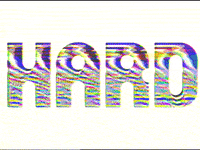 Art Glitch GIF