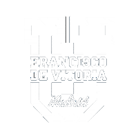 Ufvmadrid Universidadmadrid Sticker by UFV