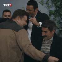 Happy Dance GIF by TRT