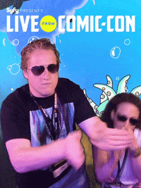 syfyframe GIF by GIPHY Frame