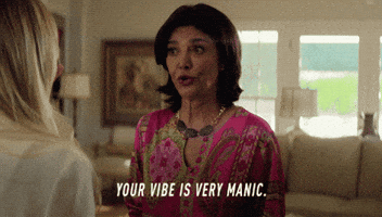 Slow Down Comedy GIF by HBO Max