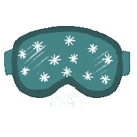 Visitidaho Idaho Idaho Boise Visitboise Winterinidaho Winter Skiseason Beyondknowndestinations Sticker by VisitIdaho