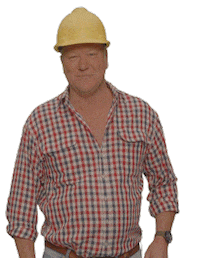 Whistle Scotty Sticker by theblock