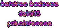 Zumba Zumbafitness Sticker by Didem Zeybek