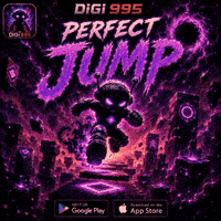 Indie Game Mobile Gaming GIF by Digi 995