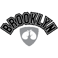 Disco Brooklyn Sticker by F45 Upper Thomson