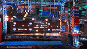 Season 13 Nbc GIF by Ninja Warrior