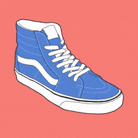 Off The Wall Color GIF