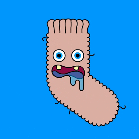 Fun Illustration GIF