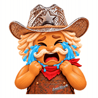 Sad Emoji GIF by LoneSlice