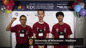 icpc hello hi nac icpc GIF