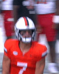 Virginia Football Uva GIF by Virginia Athletics