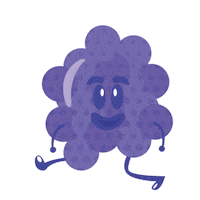 Happy Dance Sticker by Delibarrasmx