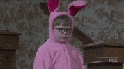 GIF by A Christmas Story Live